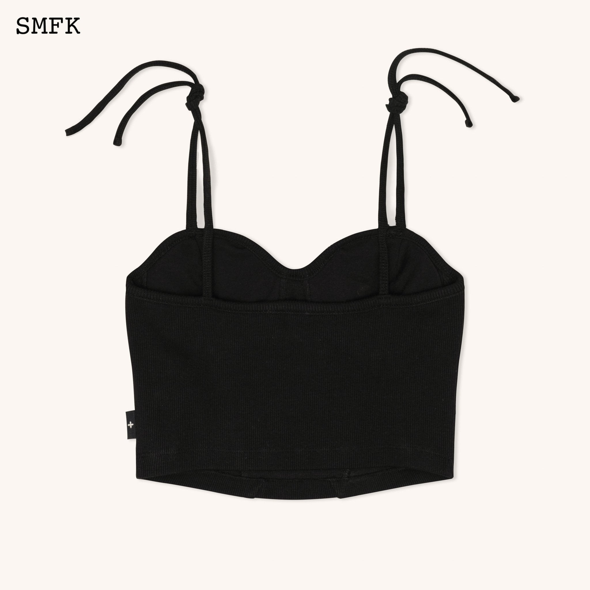 SMFK WildWorld Desert Tactic Tube Top | MADA IN CHINA