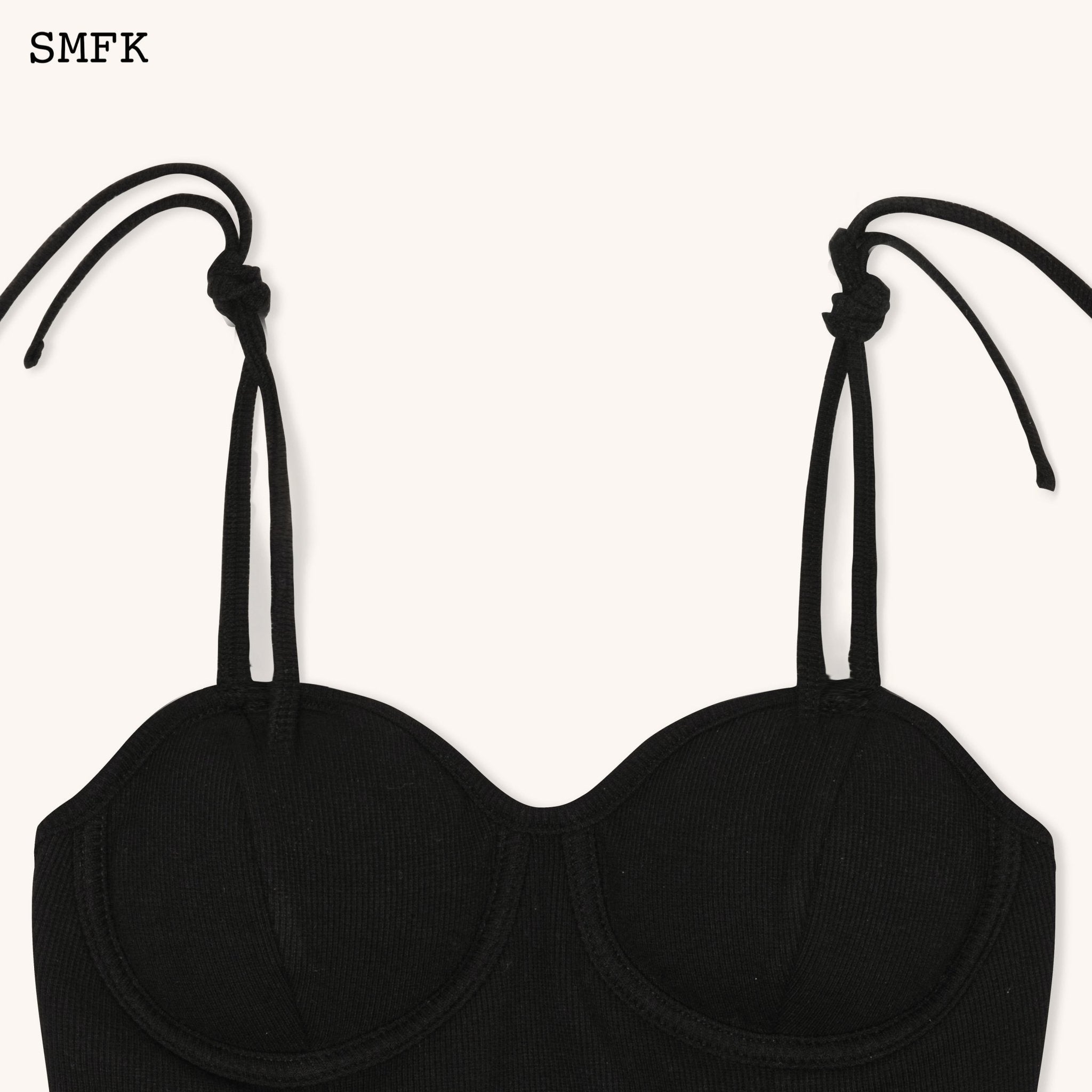 SMFK WildWorld Desert Tactic Tube Top | MADA IN CHINA