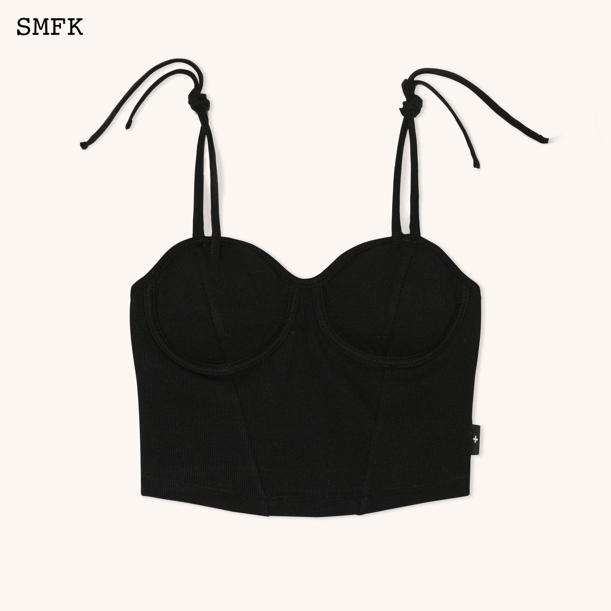 SMFK WildWorld Desert Tactic Tube Top | MADA IN CHINA