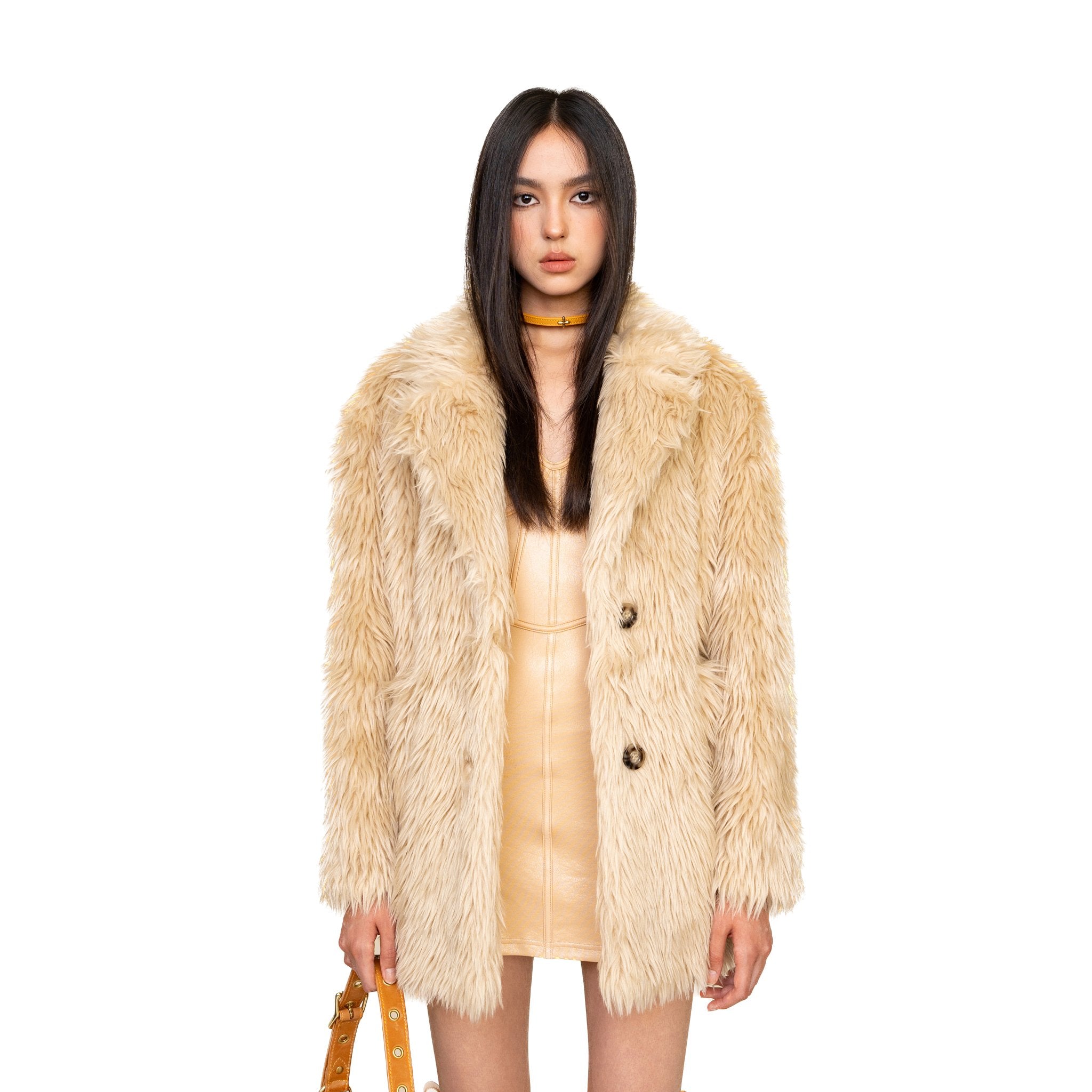 SMFK Fur & Shearling | MADAX