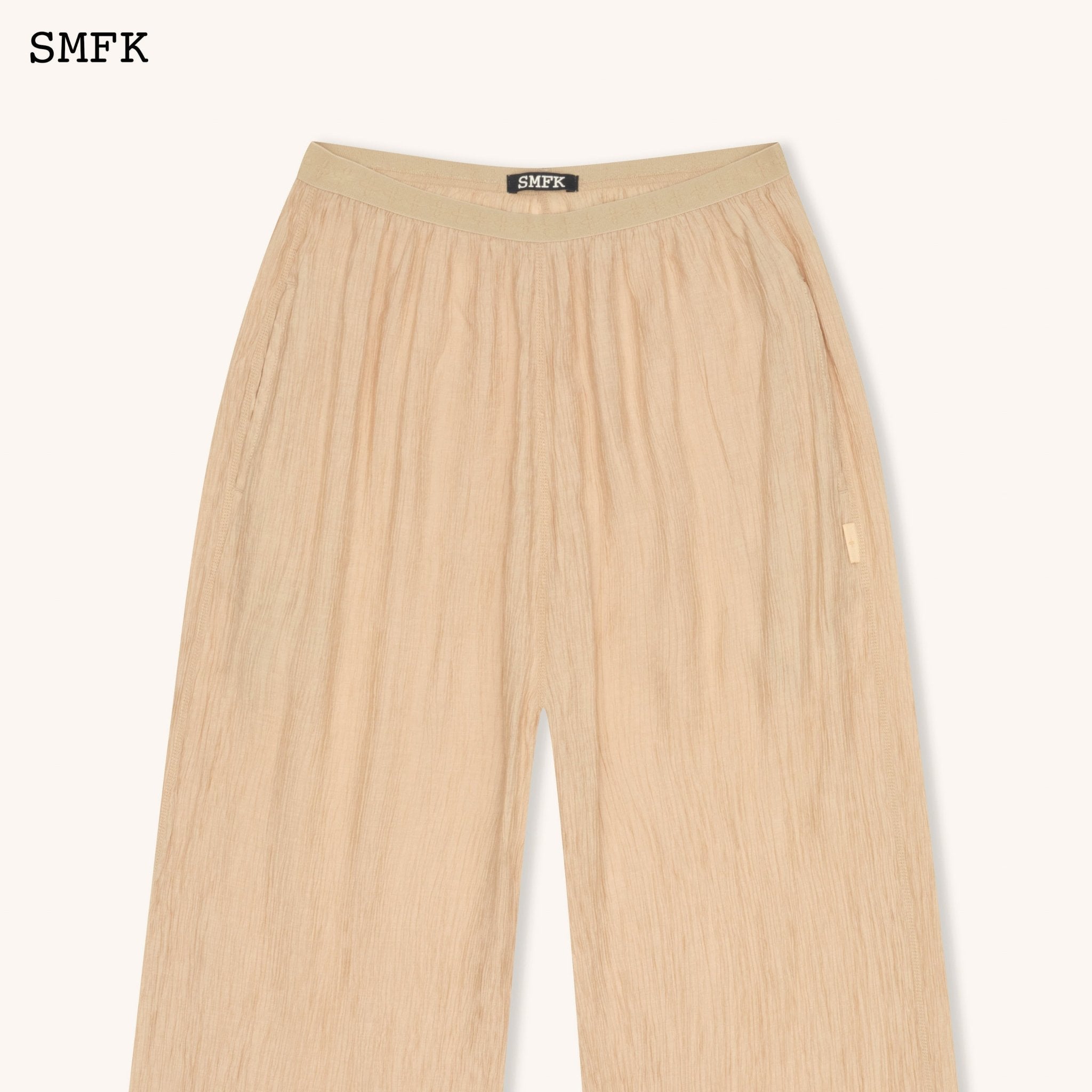 SMFK WildWorld Loose Sport Pants | MADA IN CHINA