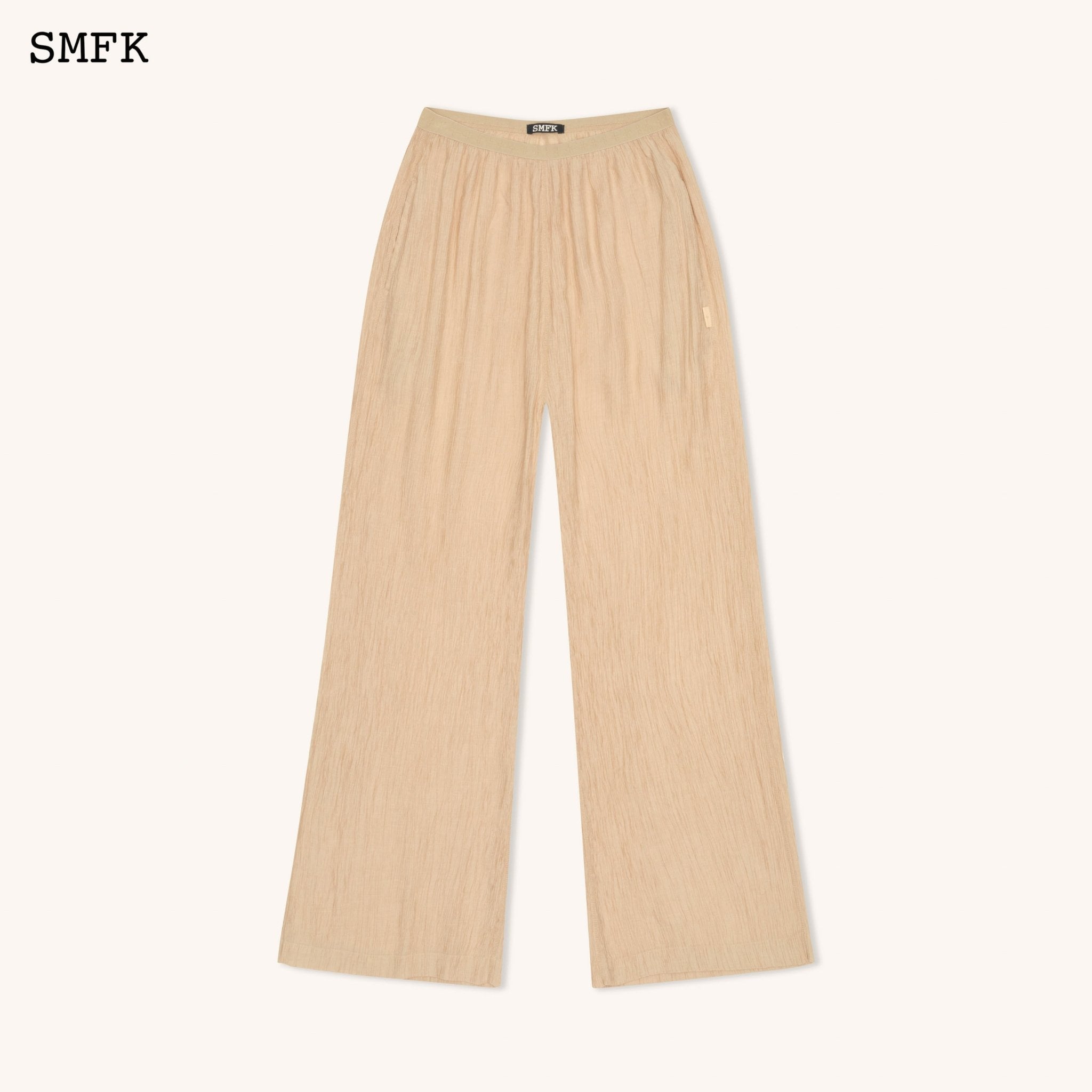 SMFK WildWorld Loose Sport Pants | MADA IN CHINA