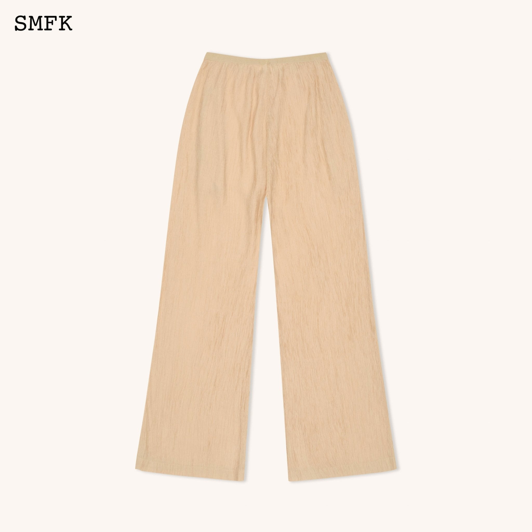 SMFK WildWorld Loose Sport Pants | MADA IN CHINA