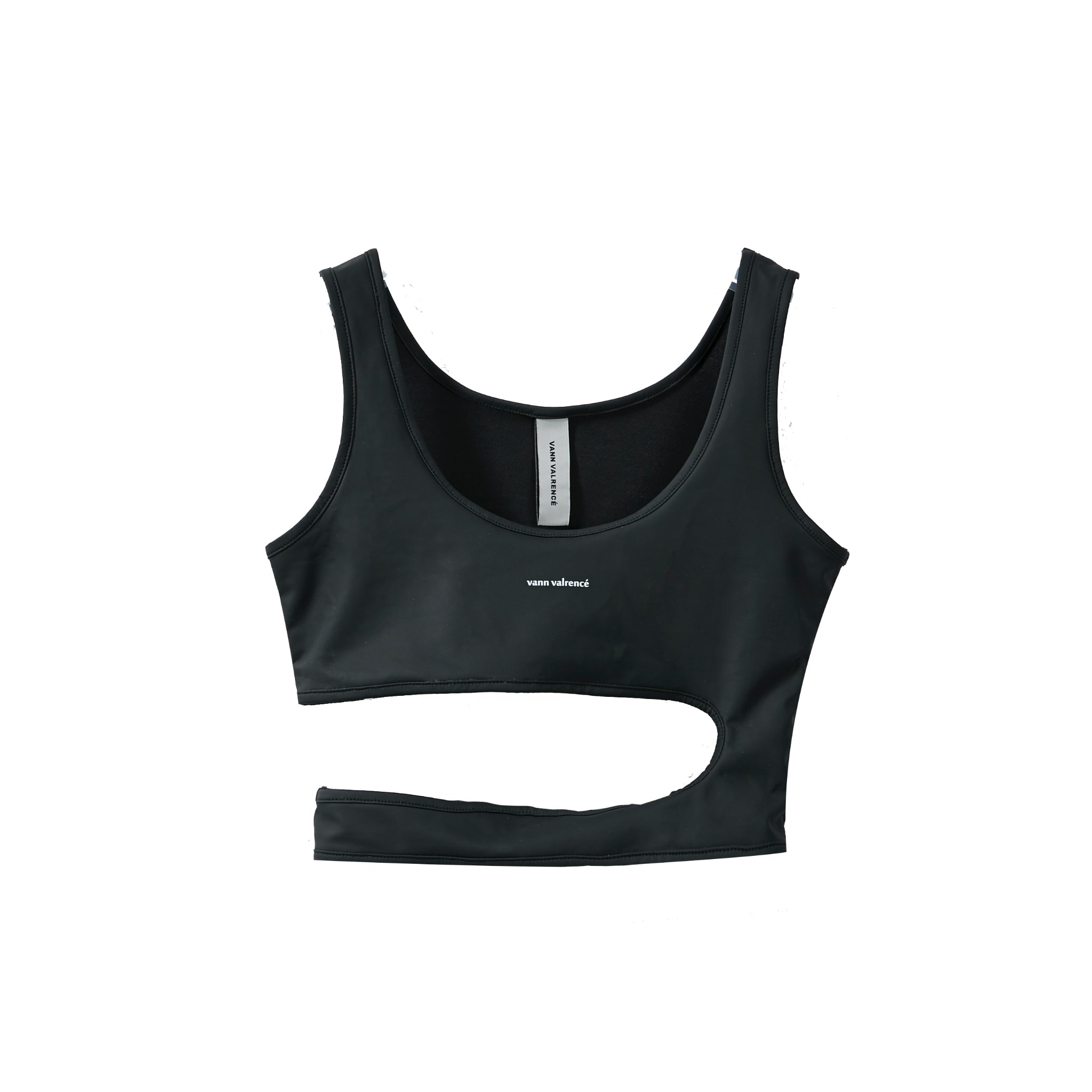 VANN VALRENCÉ Women Vest | MADA IN CHINA