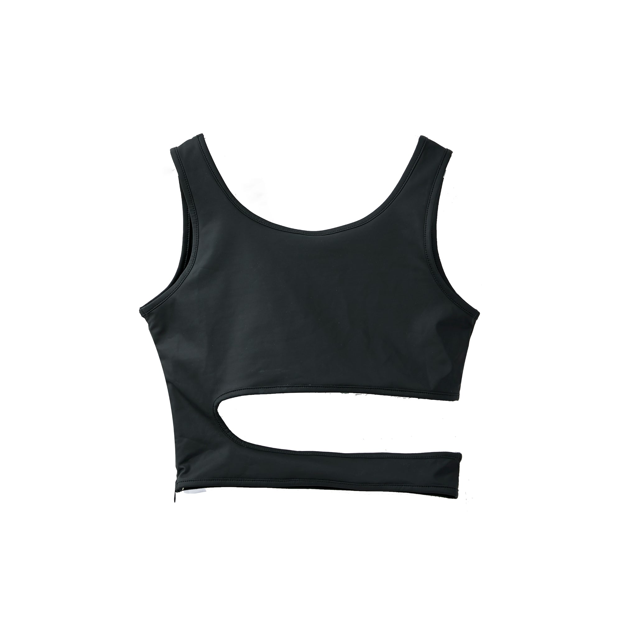 VANN VALRENCÉ Women Vest | MADA IN CHINA